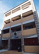 七条駅より徒歩3分 3階 築24年9ヶ月の賃貸物件