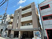 伏見桃山駅より徒歩4分 1階 築24年8ヶ月の賃貸物件