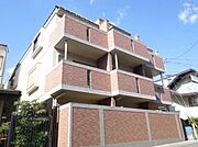 藤森駅より徒歩5分 1階 築23年8ヶ月の賃貸物件