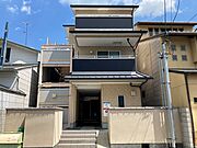 龍谷大前深草駅より徒歩5分 1階 築8年9ヶ月の賃貸物件