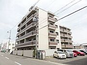 ボナセーラ竹田 3階 築29年8ヶ月の賃貸物件