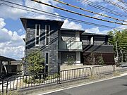 JR藤森駅より徒歩10分 1階 築2年2ヶ月の賃貸物件