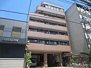 フルーヴコート 4階 築29年9ヶ月の賃貸物件