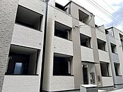 竹田駅より徒歩8分 2階 築2年8ヶ月の賃貸物件