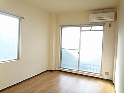 CITYHOUSE小山 305 3階1Kのリビング/ダイニング