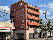 東福寺駅より徒歩8分 2階 築24年8ヶ月の賃貸物件