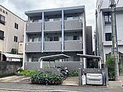 クレアールエスパシオ 3階 築21年8ヶ月の賃貸物件