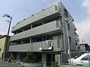 メゾン・ド・プラトー 2階 築37年1ヶ月の賃貸物件