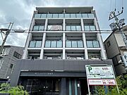 梅小路京都西駅より徒歩19分 5階 築9年3ヶ月の賃貸物件