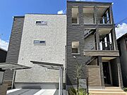 龍谷大前深草駅より徒歩12分 2階 築4年3ヶ月の賃貸物件