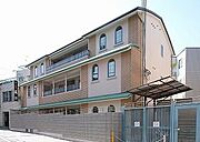 清水五条駅より徒歩10分 1階 築16年8ヶ月の賃貸物件