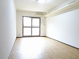 メゾン・ウィーブ 2J 2階1Kのリビング/ダイニング