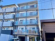 藤森駅より徒歩11分 3階 築14年9ヶ月の賃貸物件