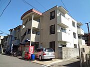 マンションタツミヤ 3階 築31年9ヶ月の賃貸物件