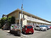 龍谷大前深草駅より徒歩4分 2階 築18年10ヶ月の賃貸物件