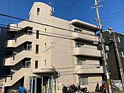 竹田駅より徒歩5分 2階 築37年8ヶ月の賃貸物件