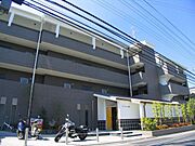 伏見駅より徒歩4分 2階 築19年5ヶ月の賃貸物件