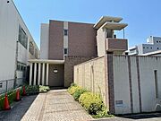 ローズコート花名 3階 築15年1ヶ月の賃貸物件