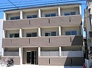 藤森駅より徒歩11分 1階 築16年4ヶ月の賃貸物件