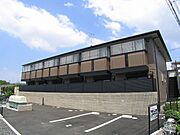 藤森駅より徒歩10分 2階 築19年8ヶ月の賃貸物件