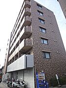 東寺駅より徒歩11分 7階 築18年9ヶ月の賃貸物件