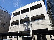 イーストアベニュー 2階 築30年9ヶ月の賃貸物件