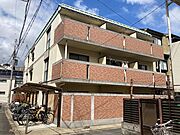 藤森駅より徒歩5分 2階 築23年8ヶ月の賃貸物件