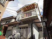 コーポレイトハウス６の賃貸物件