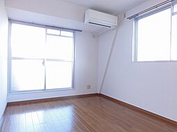 井上マンション 3階1Kのリビング/ダイニング