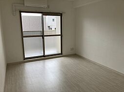 メゾン・ノーブル 2H 2階1Kのリビング/ダイニング