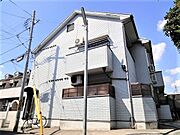 龍谷大前深草駅より徒歩10分 2階 築30年2ヶ月の賃貸物件