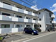 向島駅より徒歩8分 築41年11ヶ月 3階建の賃貸物件