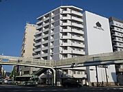 ＫｙｏｔｏＧｒａｍｅｒｃｙ 2階 築20年2ヶ月の賃貸物件