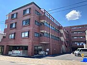 竹田駅より徒歩10分 2階 築30年4ヶ月の賃貸物件