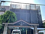伏見桃山駅より徒歩3分 3階 築37年7ヶ月の賃貸物件