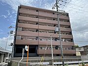 東福寺駅より徒歩8分 7階 築19年2ヶ月の賃貸物件