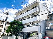 東福寺駅より徒歩5分 2階 築36年1ヶ月の賃貸物件