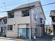 サニテリー藤ノ森 1階 築32年の賃貸物件