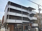 くいな橋駅より徒歩10分 3階 築15年2ヶ月の賃貸物件