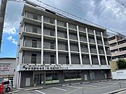 フレーヴァー藤森 3階 築24年2ヶ月の賃貸物件