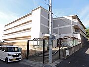 藤森駅より徒歩15分 1階 築21年2ヶ月の賃貸物件