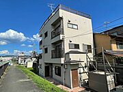 神泉ハイツ 3階 築39年3ヶ月の賃貸物件