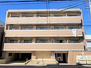 竹田駅より徒歩9分 4階 築19年2ヶ月の賃貸物件