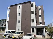伏見稲荷駅より徒歩11分 3階 築14年4ヶ月の賃貸物件