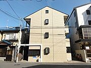くいな橋駅より徒歩11分 1階 築33年4ヶ月の賃貸物件