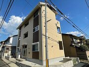 藤森駅より徒歩9分 2階 築5年2ヶ月の賃貸物件