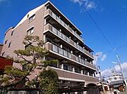 リバース桐山 2階 築28年2ヶ月の賃貸物件