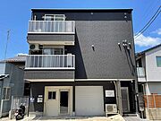 ＣａｓａＷｏｏｄ西浦町 1階 築4年9ヶ月の賃貸物件