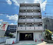 向島駅より徒歩22分 3階 築30年2ヶ月の賃貸物件