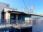 上村荘 1階 築8年7ヶ月の賃貸物件